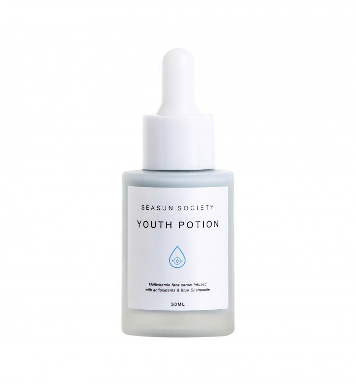 Youth Potion