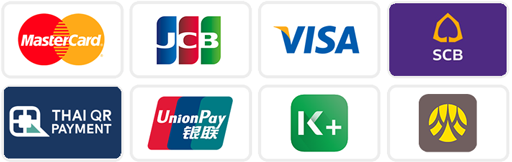 Seasun Society payment methods